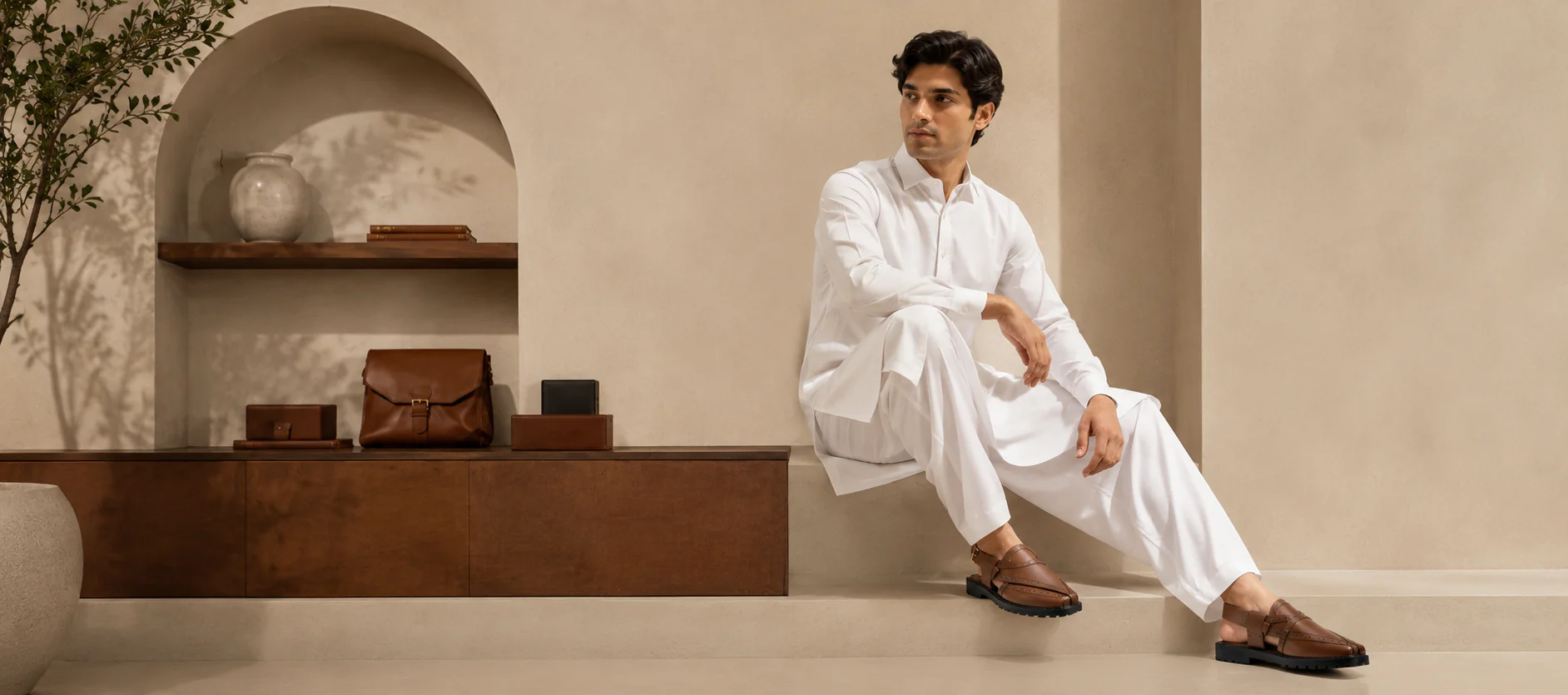 Timeless Luxury in Every Step